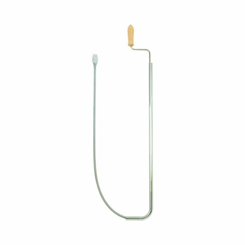 カクダイ:トイレクリーナー 和・洋式兼用 つまり取り GA-KK024 型式:GA-KK024