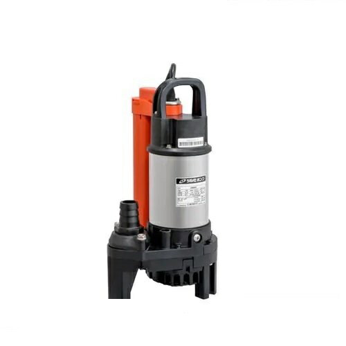 鶴見製作所:ツルミ 汚水用水中ポンプ OMA4 型式:OMA4-50HZ