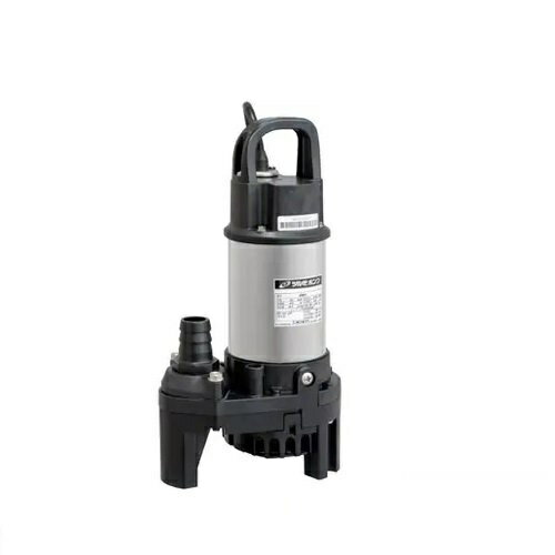 鶴見製作所:ツルミ 汚水用水中ポンプ 50HZ OM4-50HZ 型式:OM4-50HZ