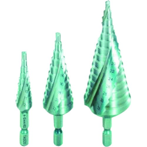 イチネンタスコ(旧:タスコジャパン):ステップドリル 型式:TA681SM