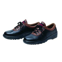 ドンケル:ウレタン底安全靴 型式:701N-27.0cm
