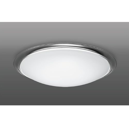 瀧住電機工業:LED シーリングライト 調光タイプ 12畳 型式:RB12138