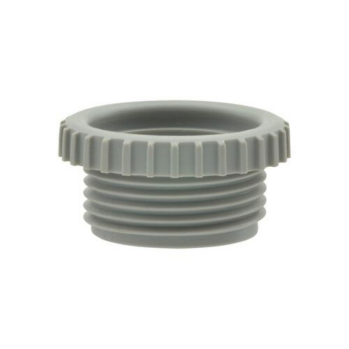 カクダイ:ブッシング G1/2×G3/4 変換アダプター 型式:GA-QA046