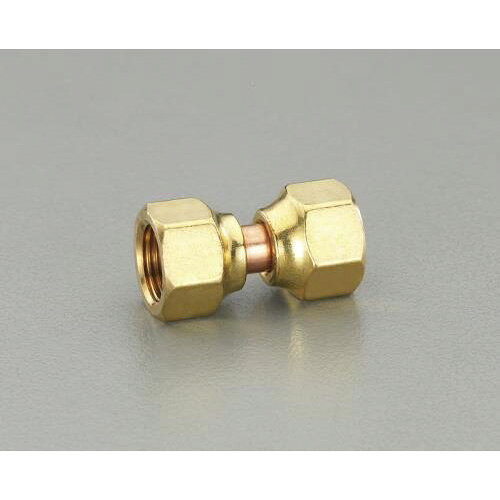 エスコ:F3 8” 雌フレアー継手 型式:EA410W-3
