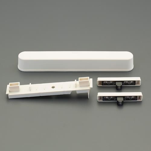 エスコ:引キ戸用静音ドアクローザー 型式:EA951LD-70