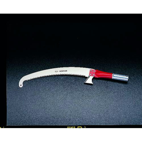 エスコ:630mm 枝切鋸 型式:EA650BX-8