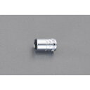 エスコ:1/4”DR×12mm ソケット 型式:EA617XC-12(4)