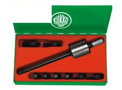 KUKKO（クッコ）:スライドハンマーセット 型式:223-K