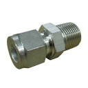 イハラサイエンス:おすコネクタ インチ 型式:DCT 3-R2 SS(4)