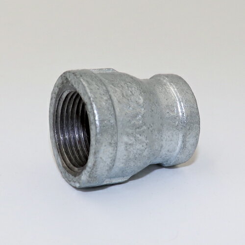 海外調達品(ツビオ):白継手・径違いソケット(シュリンク又は袋入り) 継手 シロ 白 白継手 白ソケット ..