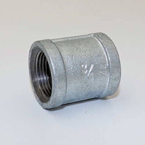 海外調達品(ツビオ):白継手・ソケット(シュリンク又は袋入り) 継手 シロ 白 白継手 白ソケット 型式:HC..