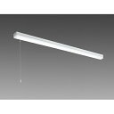 三菱電機:LEDライトユニット形ベースライト 40形 直付形 トラフタイプ 型式:MY-L450330S/WWAHZ(4)