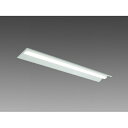 三菱電機:LEDライトユニット形ベースライト 40形 埋込形 連結用 220幅 型式:MY-B44033/19/DAHTN(4)