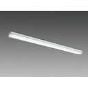 三菱電機:LEDライトユニット形ベースライト 40形 直付形 トラフタイプ 型式:MY-L440330/DAHTN(4)