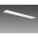 三菱電機:LEDライトユニット形ベースライト 40形 埋込形 下面開放タイプ 220幅 型式:MY-B450303S/LAHZ(4)