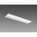 三菱電機:LEDライトユニット形ベースライト 40形 埋込形 連結用 300幅 リニューアルサイズ 型式:MY-B47033/22/LAHZ(4)