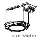 三菱電機:ベースダウンライト(MCシリーズ) ライトユニット 型式:EL-DU152NHAHN(4)