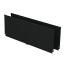 ジェフコム:バンキャビネット用仕切板 型式:SCT-PP-H(1セット:2枚入)(4)