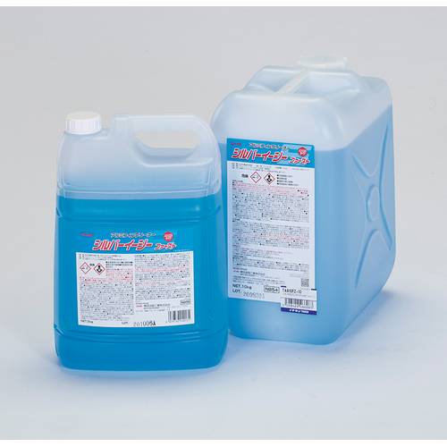 イチネンタスコ(旧:タスコジャパン):ノンリンスアルミフィンクリーナー5kg 型式:TA915FZ-5