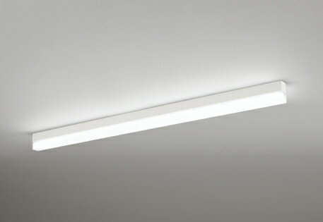 オーデリック:SOLID LINE SLIM 直付型ベースライト 非調光 型式:OL291573R1D