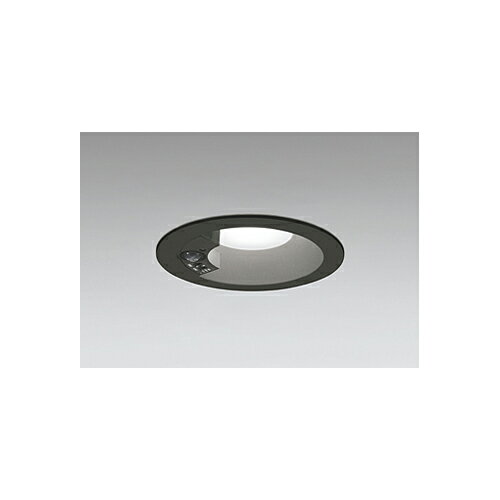 オーデリック:人感センサー付 エクステリアダウンライト 60W 型式:OD261857