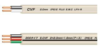 楽天市場】cvf ケーブルの通販