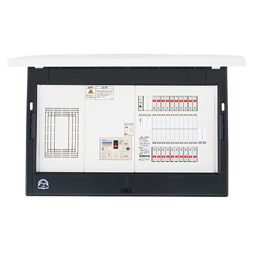 河村電器産業:enステーション(感震ブレーカ機能付) ELR-SK 型式:ELR6200-SK