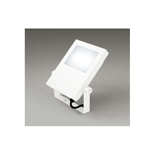 オーデリック:エクステリアスクエアライト 型式:XG454025