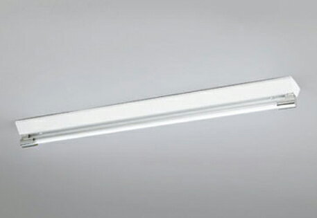 オーデリック:直付型ベースライト40形 ソケットカバー付1灯用 非調光 型式:XL551191RE