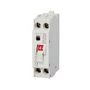 河村電器産業:漏電ブレーカ ZCS-F 型式:ZCS2P2E20-30F