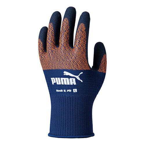 PUMA:PUMA GLOVE Rock＆Fit 型式:PG-1300