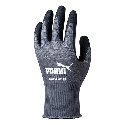 PUMA:PUMA GLOVE Rock＆Oil 型式:PG-1500