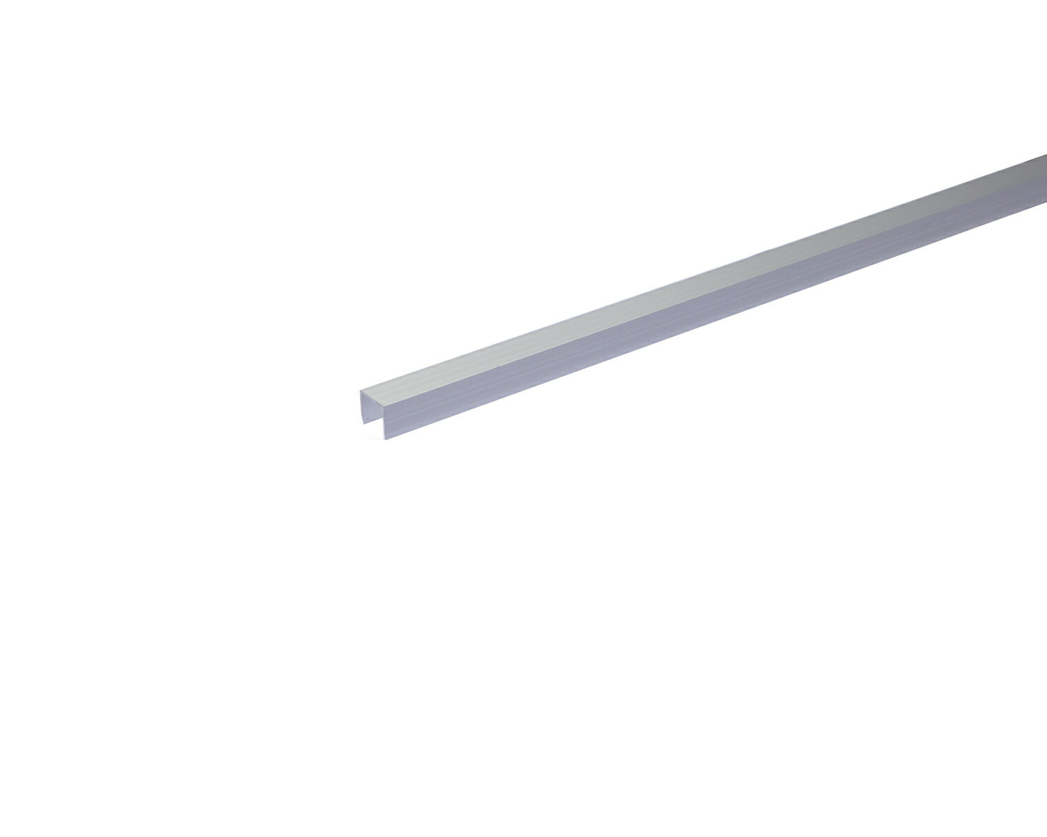 光モール:パネルフレーム用 補強材 型式:2730