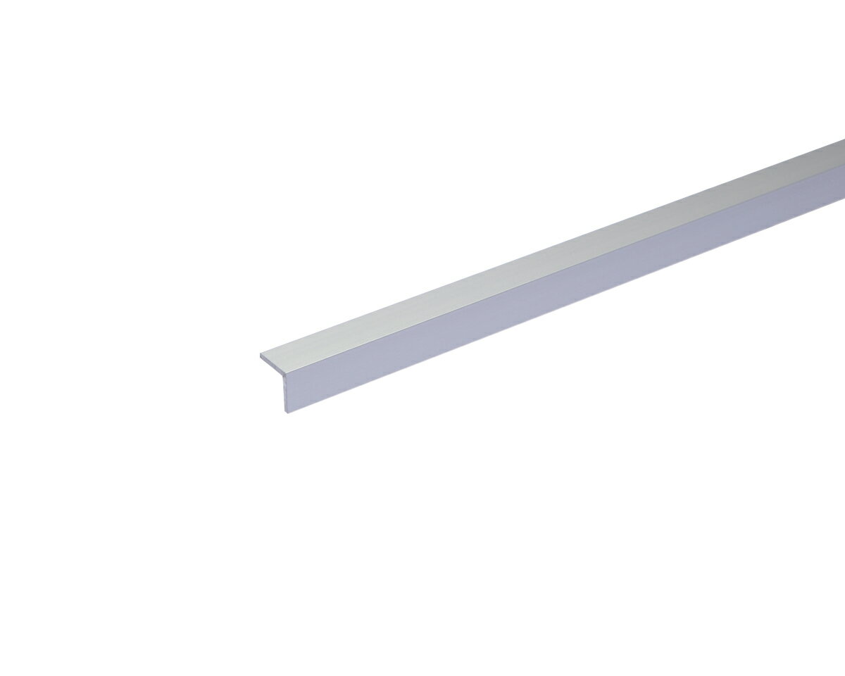 光モール:アルミアングル 型式:1439