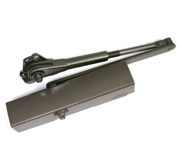 リョービ:取替ドアクローザ S-202P 型式:S-202P C1