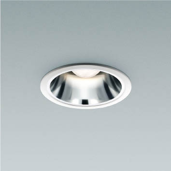 コイズミ照明:ダウンライト本体＋LEDランプ 型式:AD92750＋AE54465