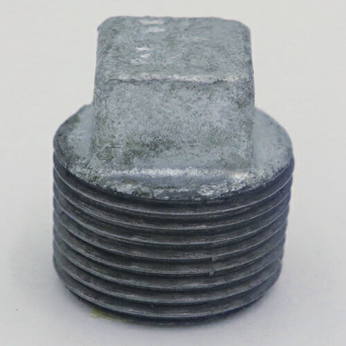 海外調達品(ツビオ):プラグ(白継手) 型式:P-04-白