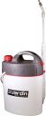 マルハチ産業:電池式噴霧器 除草剤用 5L 型式:TGM-5H(4)