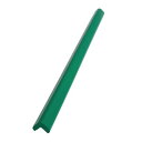 カーボーイ:安心クッションL字型90cm 大コーナーガード クッション 安全 DIY 保護材 コーナークッション 型式:AC-04 グリーン(4)