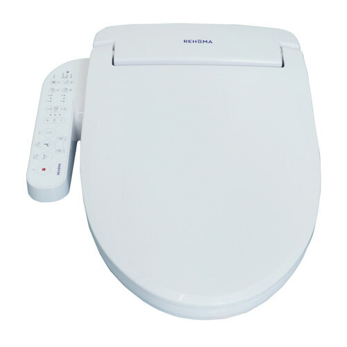 フローバル:瞬間式温水洗浄便座＜IB-410＞ 型式:IB-410-HWST