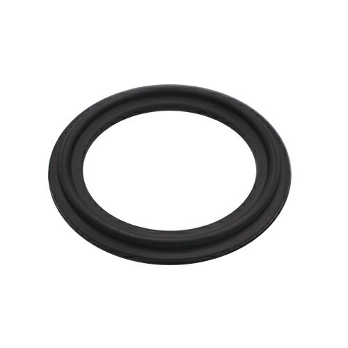 フローバル:ヘルールガスケット(ツバ無)/EPDM 型式:UPKB-1.25S-EPDM