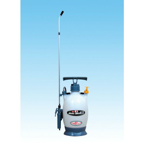 工進 畜圧式噴霧器 ( HS-402B ) (株)工進