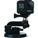 GoPro サクションカップマウント AUCMT-302 AUCMT302 株 タジマモーターコーポレーション