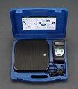 【SALE価格】エスコ (ESCO) EA113XF-2 冷媒充填はかり EA113XF-2