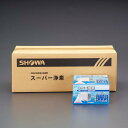 【SALE価格】エスコ (ESCO) EA115A-6AA 500g 水処理剤(6個) EA115A-6AA