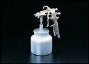 【SALE価格】エスコ (ESCO) EA121BA-6 1.0L スプレーガン(下カップ付) EA121BA-6