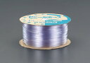 【SALE価格】エスコ (ESCO) EA124DL-56 10/12mmx100m ビニールホース EA124DL-56