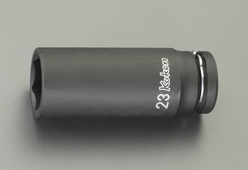 エスコ (ESCO) EA164DG-21 1/2