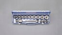 【SALE価格】エスコ (ESCO) EA164MA 1/2