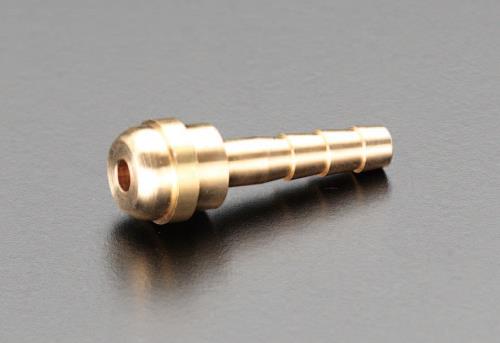 エスコ (ESCO) 5mm 溶接ホース用ステム